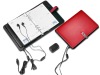 Wholesale Soft Cover Notebook