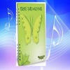 Wholesale Spiral notebook
