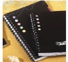 Wholesale spiral notebook