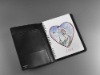 Wholesale notebook color printing
