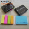 Wholesale Fluorescent combined sticky note