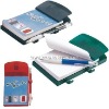 Wholesale memo pad with pen
