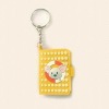 Wholesale mini address notepad with chain