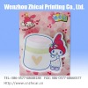 Wholesale sticky memo pad