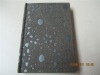 Wholesale Cloth cover notebook printing