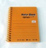 Wholesale pp notebook