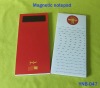 Wholesale Magnetic Notepad