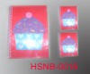 Wholesale Printing high quality paper school notebook