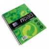 Wholesale color notebook