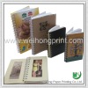 Wholesale 2012 Paper notebook