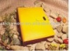 Wholesale leather cover notebok