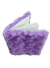 Wholesale plush notebook