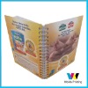 Wholesale Nice Spiral Notebook