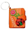 Wholesale soft pvc notebook