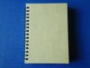Wholesale 2011new spiral notebook