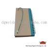 Wholesale Spiral Notebook for students