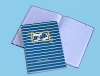 Wholesale Hard cover notebook