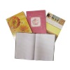 Wholesale Plaid Book