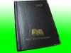 Wholesale printed shool notebook