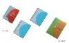 Wholesale pp cover pocket notebook