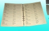 Wholesale address book