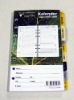 Wholesale index notebook