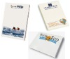 Wholesale High-quality full color sticky note pad