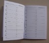 Wholesale spiral notebook,notepad