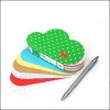 Wholesale 2011 new stytle sticky memo pad(JS-MP004)