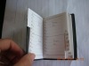 Wholesale mini address notepad