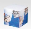 Wholesale Nover Flourescence Memo Pad