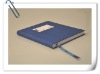 Wholesale Arlin Spine Notebook