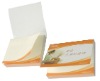 Wholesale Sticky Memo Pad