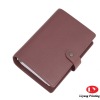 Wholesale PU leather notebook