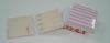 Wholesale Note pad 2011