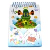 Wholesale Coil notebook
