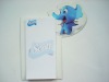 Wholesale (Popular Gift) Note pad / Magnet Memo pad