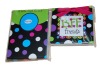 Wholesale A6 memopad sticked on refrigerator