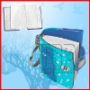 Wholesale soft pvc promotional notepad,fashion notepad