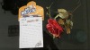 Wholesale 2011 new style fridge magnet with notepad( hsp-0021 )