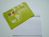 Wholesale notobook
