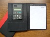 Wholesale Note book with calculator ST204