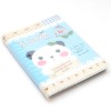 Wholesale ZJ-M-01009 PVC Cover Diary