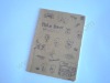 Wholesale Dowling Paper Notebook