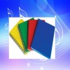 Wholesale Four Subject Spiral Notebook
