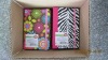 Wholesale soft cover notebook