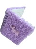 Plush Spiral Note book