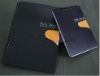 pp cover notebook
