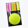 Wholesale small sticky notes memo set