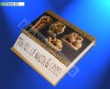 Wholesale printing colorful notepad